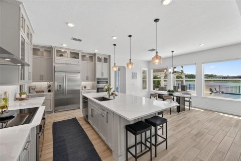 House in Wesley Chapel, Florida 5 bedrooms, 425.12 sq.m. № 1910573 - photo 26
