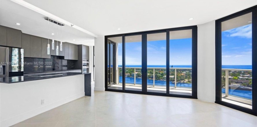 Condo in Aventura, Florida, 3 bedrooms  № 1743970