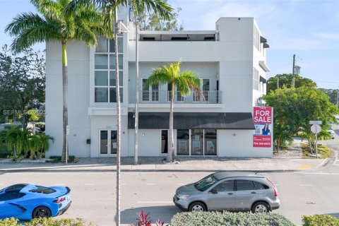 Commercial property in Wilton Manors, Florida № 1984110 - photo 1
