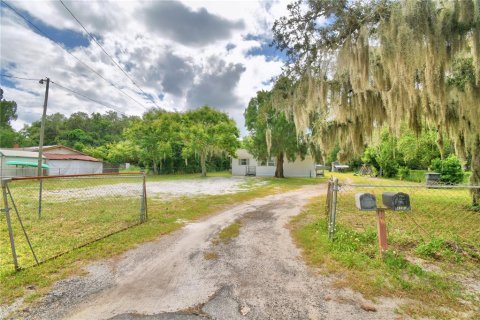 Villa ou maison à vendre à Bartow, Floride: 6 chambres, 198.07 m2 № 1382820 - photo 1
