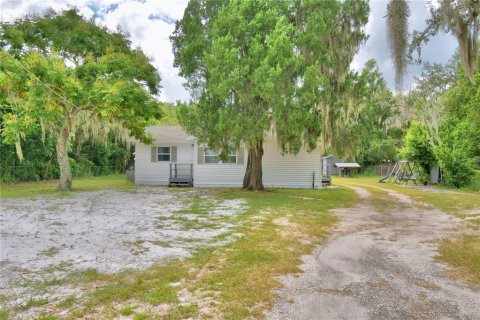 Villa ou maison à vendre à Bartow, Floride: 6 chambres, 198.07 m2 № 1382820 - photo 3