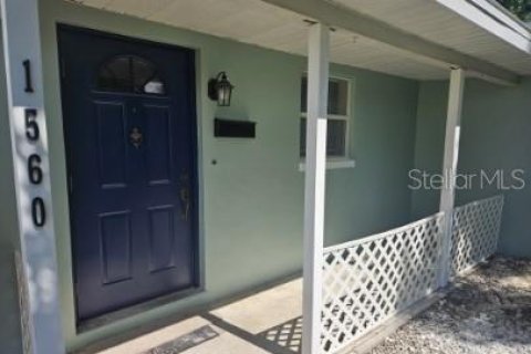 House in Saint Petersburg, Florida 2 bedrooms, 114.08 sq.m. № 1913820 - photo 4