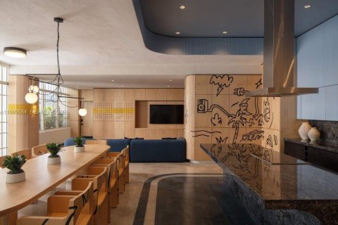 Apartamento en alquiler en Miami, Florida, 1 dormitorio, 64.1 m2 № 2169246 - foto 16