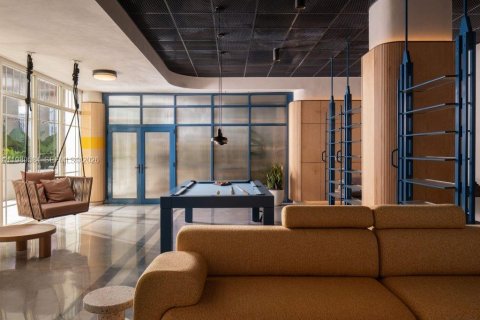 Apartamento en alquiler en Miami, Florida, 1 dormitorio, 64.1 m2 № 2169246 - foto 15