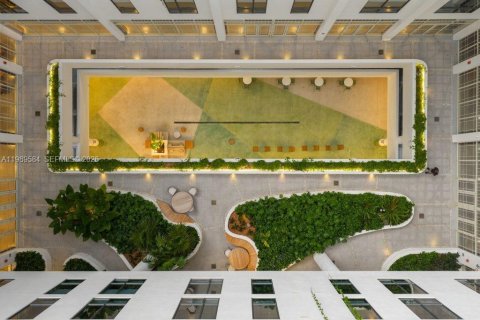 Apartamento en alquiler en Miami, Florida, 1 dormitorio, 64.1 m2 № 2169246 - foto 11