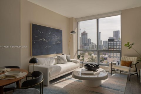 Apartamento en alquiler en Miami, Florida, 1 dormitorio, 64.1 m2 № 2169246 - foto 28