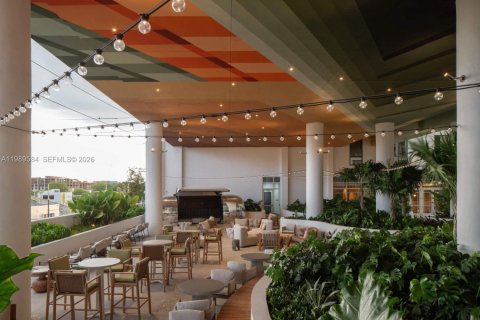 Apartamento en alquiler en Miami, Florida, 1 dormitorio, 64.1 m2 № 2169246 - foto 9