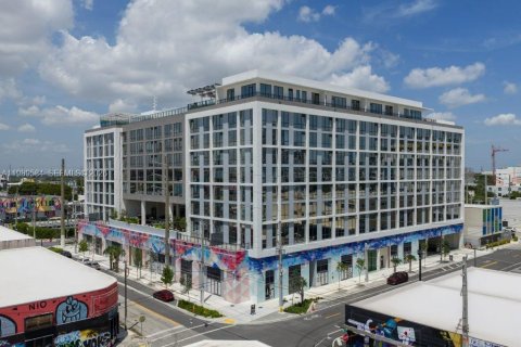 Apartamento en Miami, Florida 1 dormitorio, 64.1 m2 № 2169246