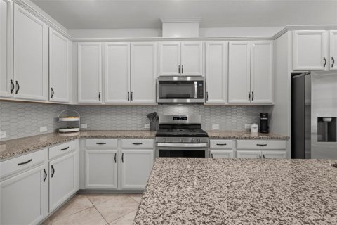 House in Odessa, Florida 3 bedrooms, 153.2 sq.m. № 1906687 - photo 9