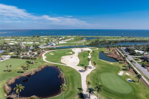 Terreno en venta en Port Charlotte, Florida № 2099393 - foto 9