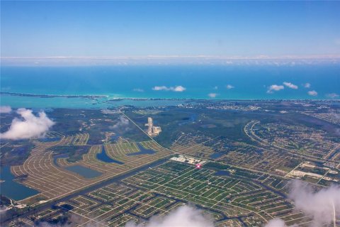 Terreno en Port Charlotte, Florida № 2099393