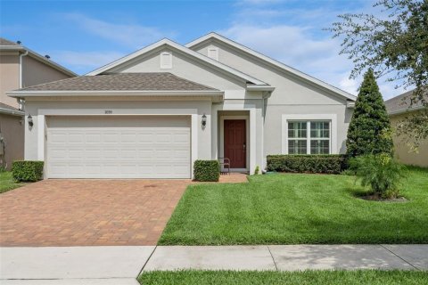 Villa ou maison à Sanford, Floride 3 chambres, 151.9 m2 № 2289560
