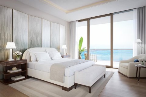 Condominio en venta en Miami, Florida, 1 dormitorio, 110.93 m2 № 1874143 - foto 10