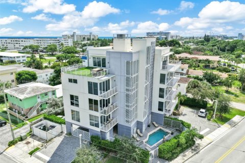 Copropriété à louer à Deerfield Beach, Floride: 2 chambres, 112.69 m2 № 1972996 - photo 3