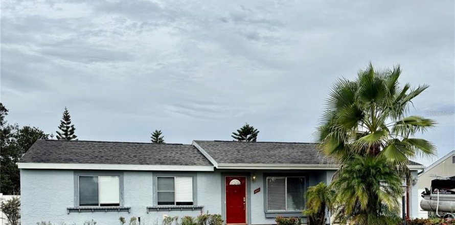Villa ou maison à North Port, Floride 3 chambres, 122.63 m2 № 1907776
