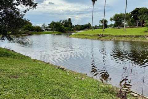 Villa ou maison à vendre à North Port, Floride: 3 chambres, 122.63 m2 № 1907776 - photo 21