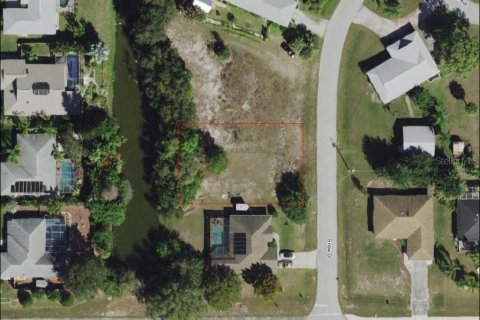 Land in Englewood, Florida № 2160020