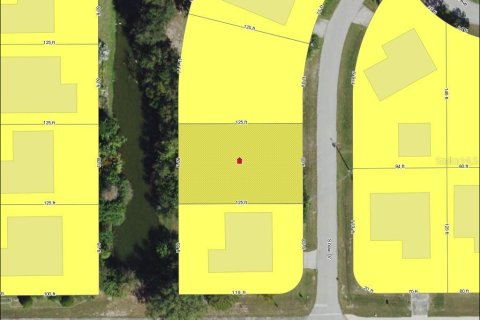 Land in Englewood, Florida № 2160020 - photo 2