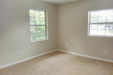 House in DeLand, Florida 3 bedrooms, 133.78 sq.m. № 1879908 - photo 23