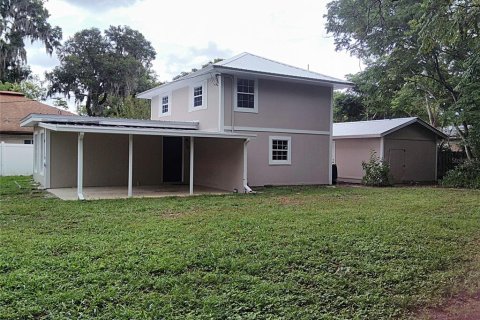 House in DeLand, Florida 3 bedrooms, 133.78 sq.m. № 1879908 - photo 4