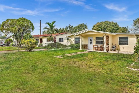 Villa ou maison à vendre à Miami, Floride: 3 chambres, 118.54 m2 № 1730408 - photo 5