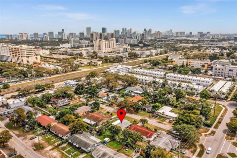 Villa ou maison à vendre à Miami, Floride: 3 chambres, 118.54 m2 № 1730408 - photo 6