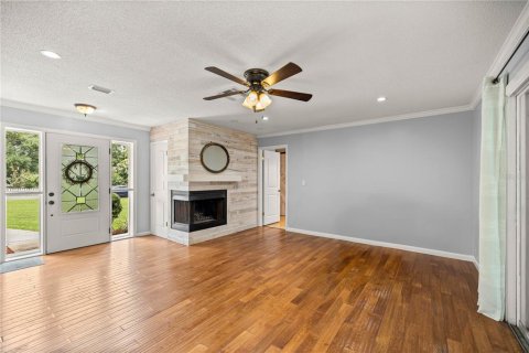 House in Ocala, Florida 3 bedrooms, 146.6 sq.m. № 1848144 - photo 26