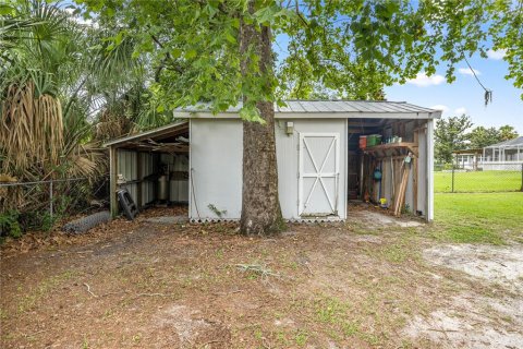 House in Ocala, Florida 3 bedrooms, 146.6 sq.m. № 1848144 - photo 17