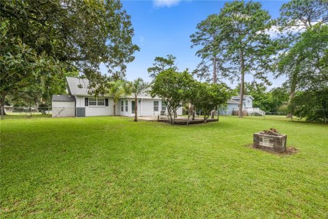House in Ocala, Florida 3 bedrooms, 146.6 sq.m. № 1848144 - photo 15