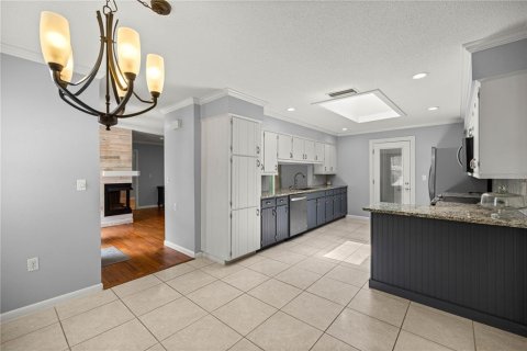 House in Ocala, Florida 3 bedrooms, 146.6 sq.m. № 1848144 - photo 24