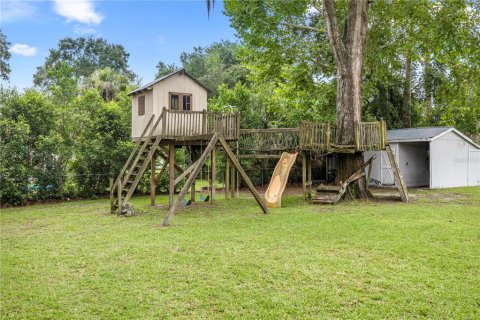 House in Ocala, Florida 3 bedrooms, 146.6 sq.m. № 1848144 - photo 16