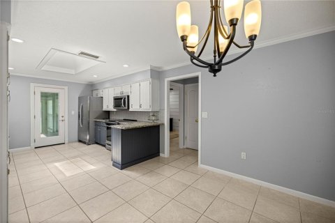 House in Ocala, Florida 3 bedrooms, 146.6 sq.m. № 1848144 - photo 25