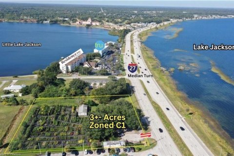 Land in Sebring, Florida № 2104153 - photo 3