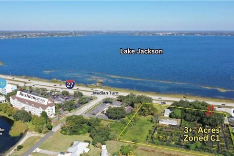 Land in Sebring, Florida № 2104153 - photo 2
