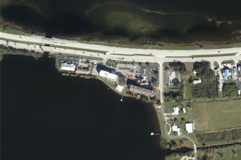 Land in Sebring, Florida № 2104153 - photo 5