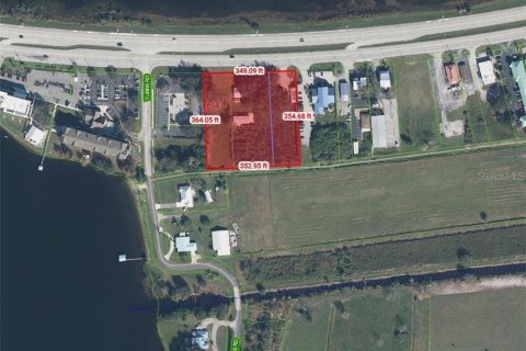 Land in Sebring, Florida № 2104153 - photo 4