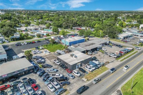 Commercial property in Kissimmee, Florida 278.71 sq.m. № 1873679 - photo 23