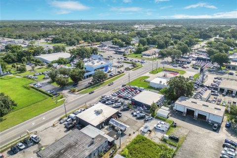 Commercial property in Kissimmee, Florida 278.71 sq.m. № 1873679 - photo 27
