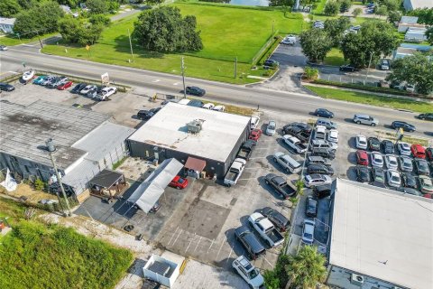 Commercial property in Kissimmee, Florida 278.71 sq.m. № 1873679 - photo 21