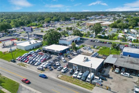 Commercial property in Kissimmee, Florida 278.71 sq.m. № 1873679 - photo 25