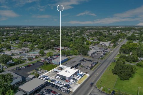 Commercial property in Kissimmee, Florida 278.71 sq.m. № 1873679 - photo 2