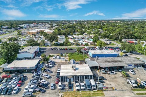 Commercial property in Kissimmee, Florida 278.71 sq.m. № 1873679 - photo 24