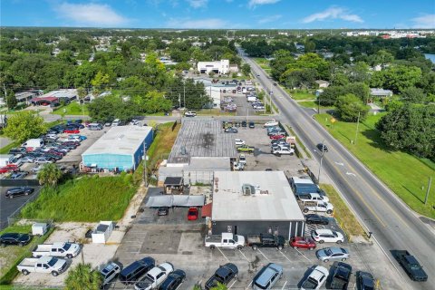 Commercial property in Kissimmee, Florida 278.71 sq.m. № 1873679 - photo 22