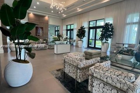 Condo in Doral, Florida, 2 bedrooms in URBANA  № 1939117 - photo 30
