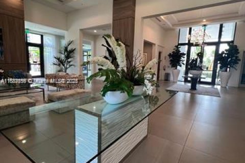 Condo in Doral, Florida, 2 bedrooms in URBANA  № 1939117 - photo 29