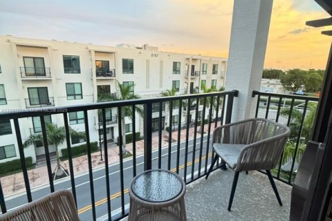 Condo in Doral, Florida, 2 bedrooms in URBANA  № 1939117 - photo 21