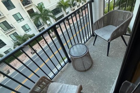 Condo in Doral, Florida, 2 bedrooms in URBANA  № 1939117 - photo 22