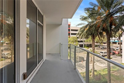 Condo in Saint Petersburg, Florida, 2 bedrooms  № 2289578 - photo 29