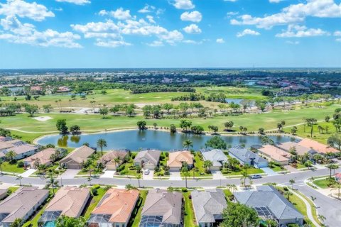 Casa en venta en North Port, Florida, 2 dormitorios, 156.91 m2 № 1620713 - foto 3