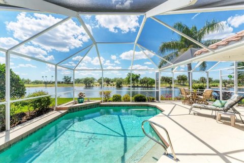 Casa en venta en North Port, Florida, 2 dormitorios, 156.91 m2 № 1620713 - foto 30